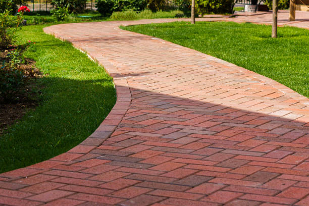 Reasons to Select Us for Your Driveway Paving Requirements in Riverside, MO