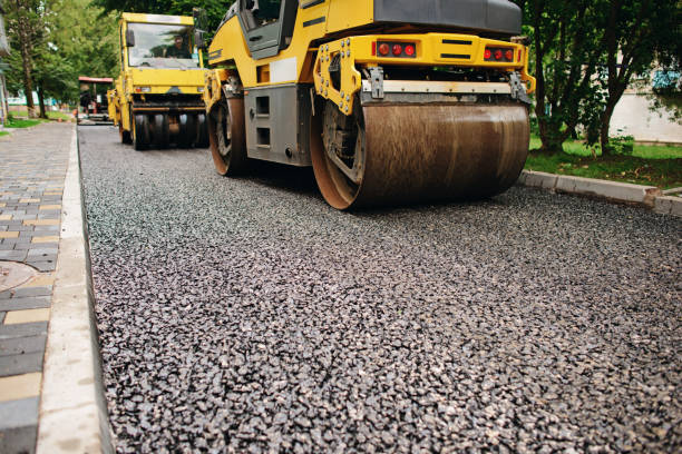 Professional Driveway Pavers in Riverside, MO